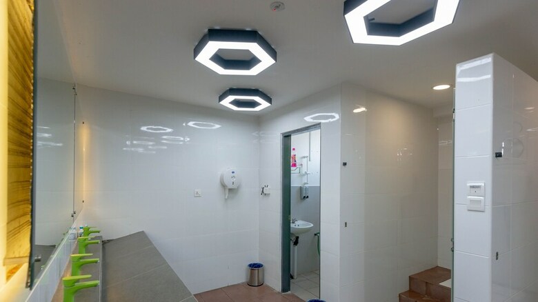 Zen Rooms My Space Capsule Hotel