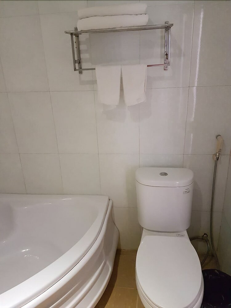 Trung Du Hotel