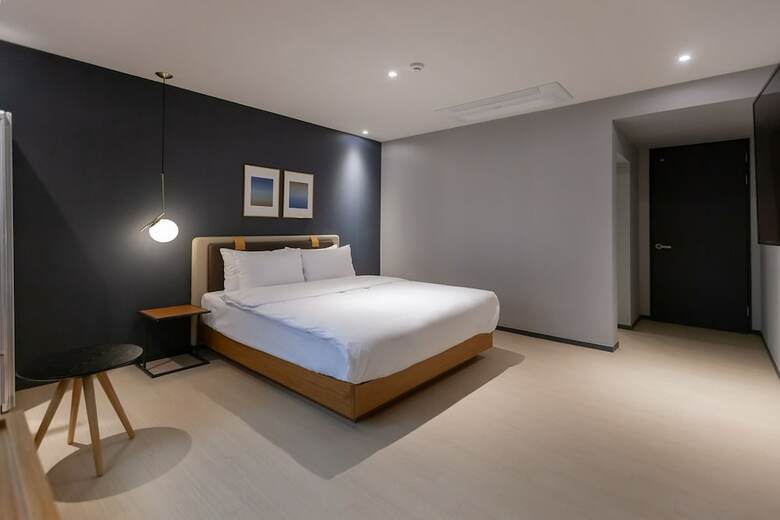 Hotel Number 25 Gimhae Samgye