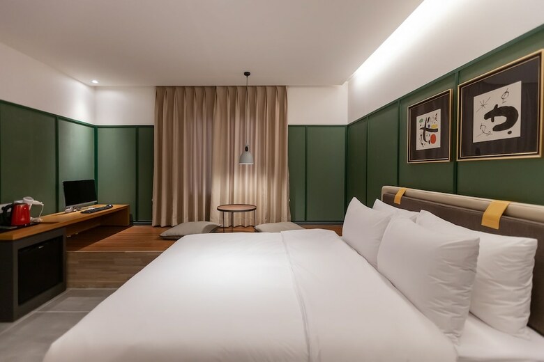 Hotel Number 25 Gimhae Samgye