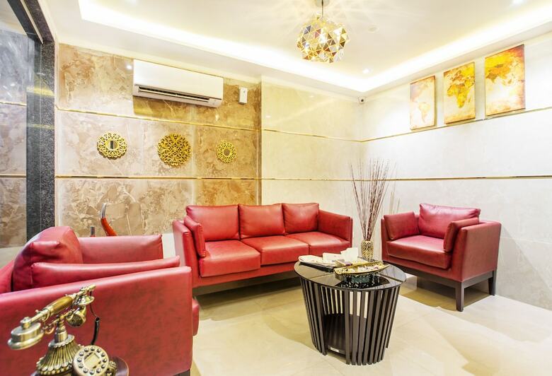 York Hotel Kochi