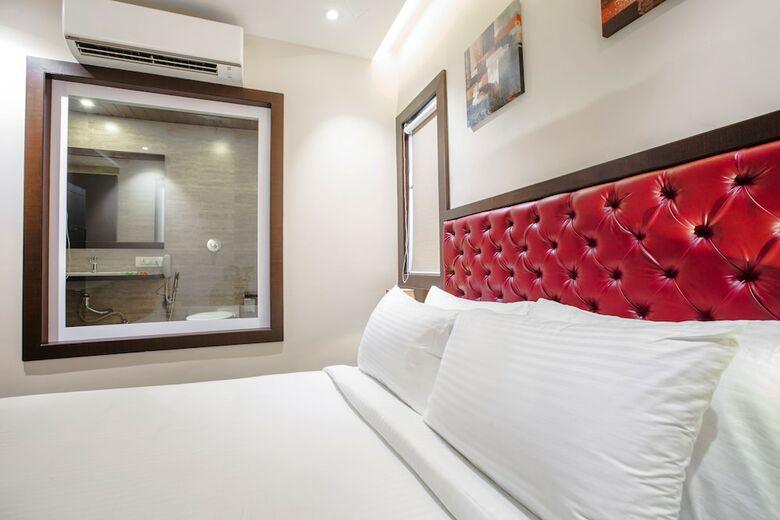 York Hotel Kochi