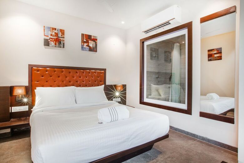 York Hotel Kochi