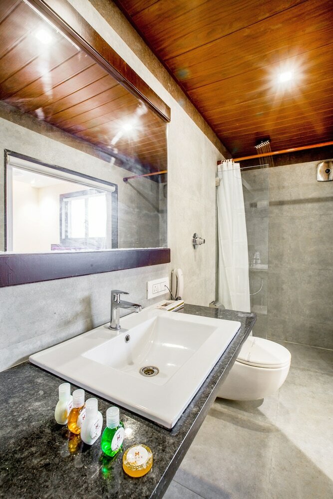 York Hotel Kochi