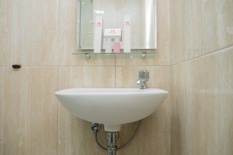 Luxurious 1br La Grande Apartment With Private Workspace