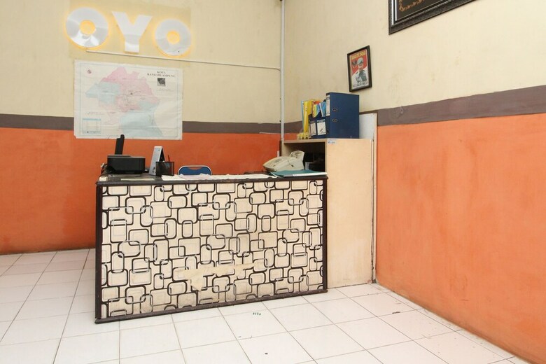 Hotel Oyo 451 Divka Residence Syariah