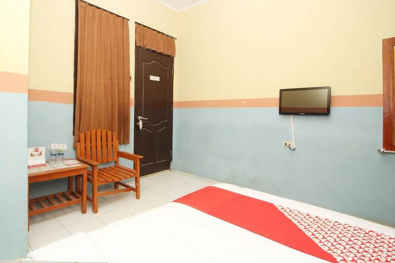 Hotel Oyo 451 Divka Residence Syariah