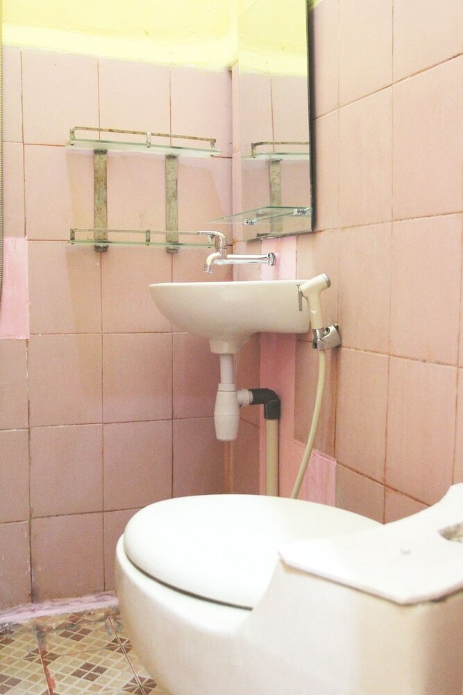 Hotel Oyo 451 Divka Residence Syariah