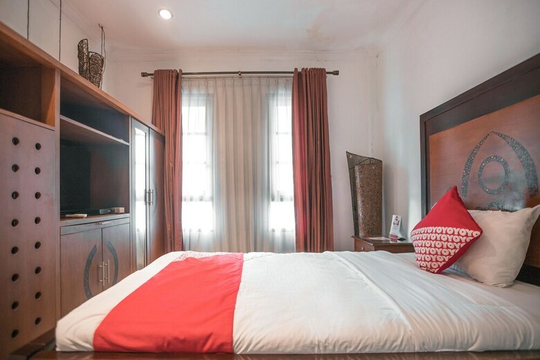 Hotel Oyo 304 Griya Jogja