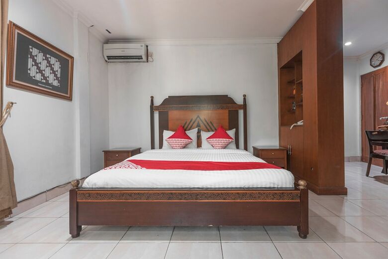 Hotel Oyo 304 Griya Jogja