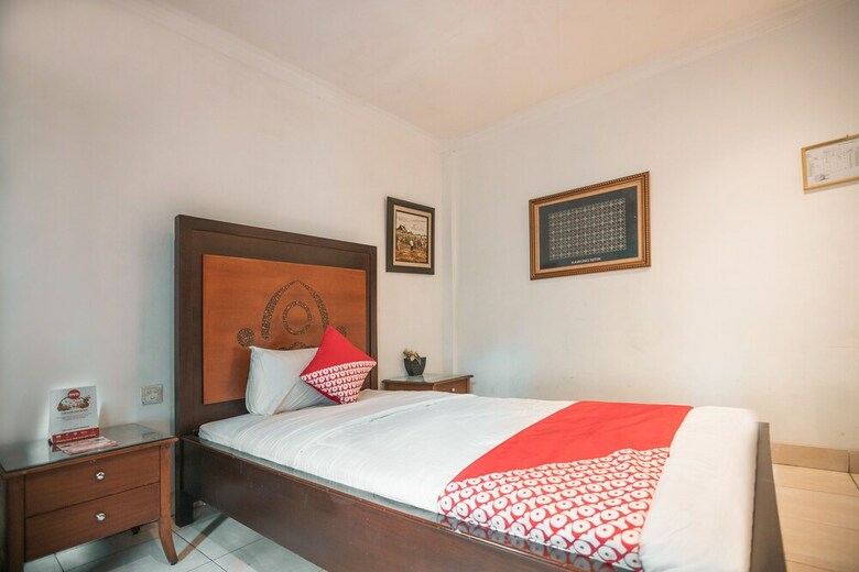 Hotel Oyo 304 Griya Jogja