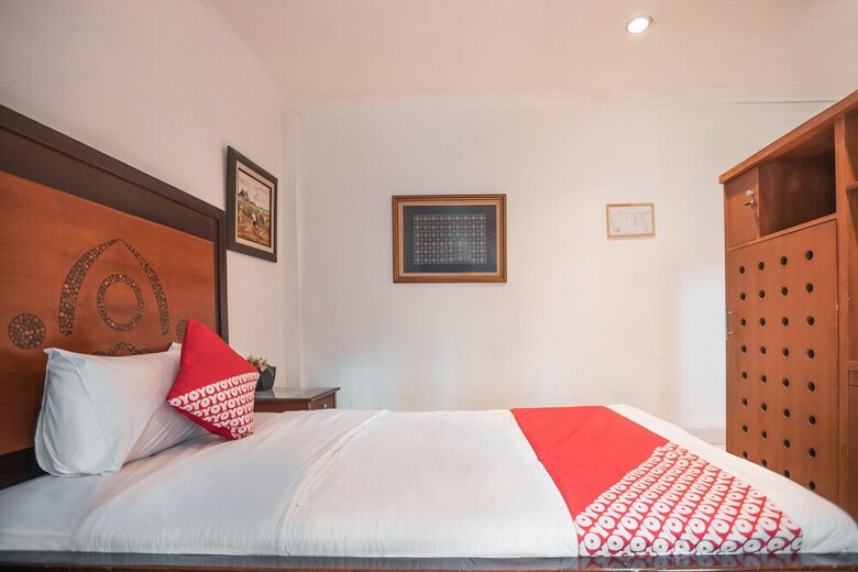 Hotel Oyo 304 Griya Jogja