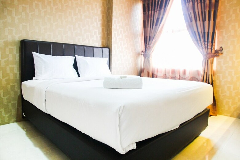 Comfortable 1br Apartment Silkwood Residences