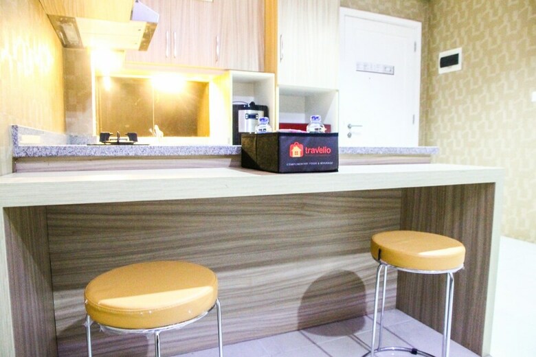 Comfortable 1br Apartment Silkwood Residences
