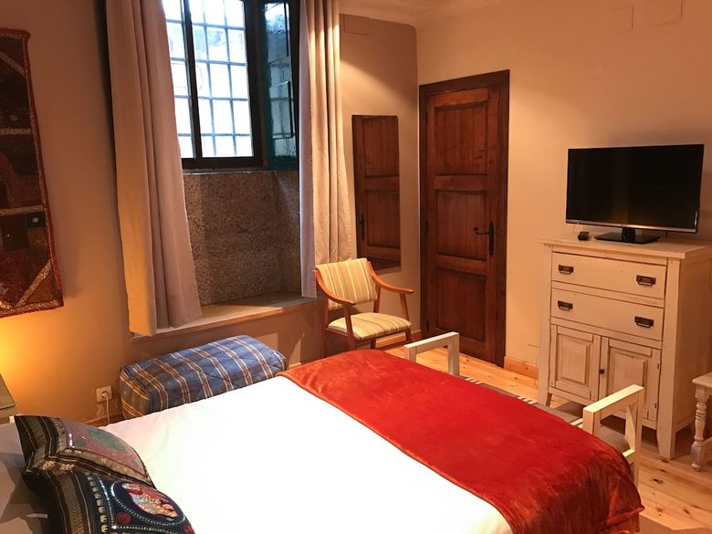 Agroturismo Casa Rural Antolina
