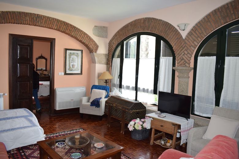 Agroturismo Casa Rural Antolina