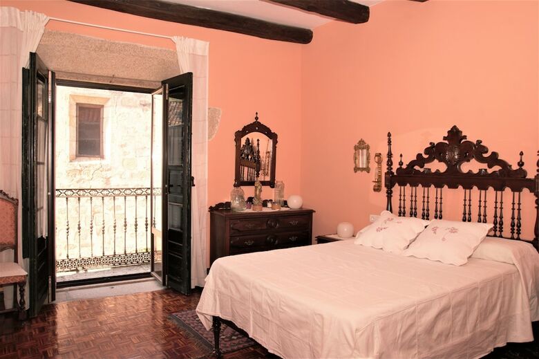 Agroturismo Casa Rural Antolina