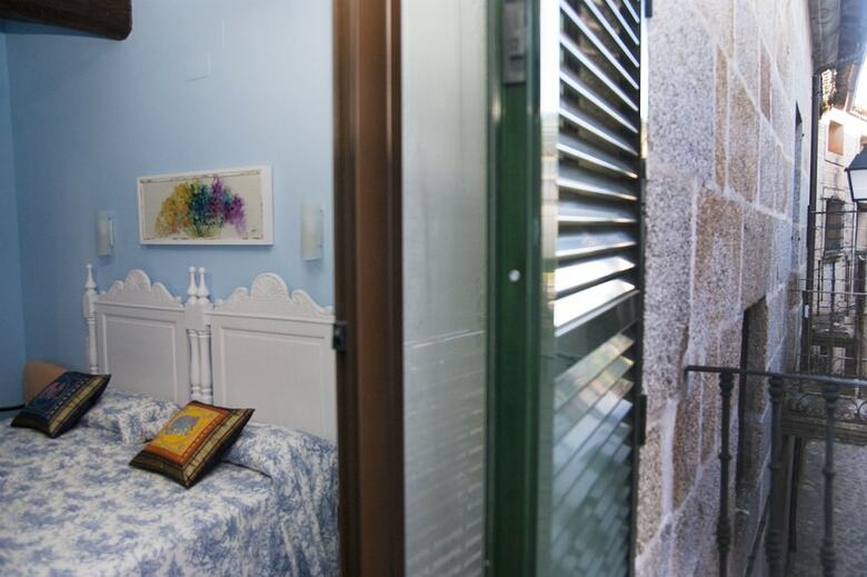 Agroturismo Casa Rural Antolina