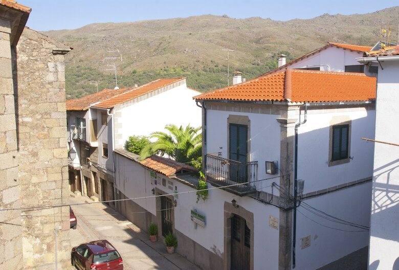 Agroturismo Casa Rural Antolina