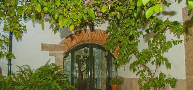 Agroturismo Casa Rural Antolina