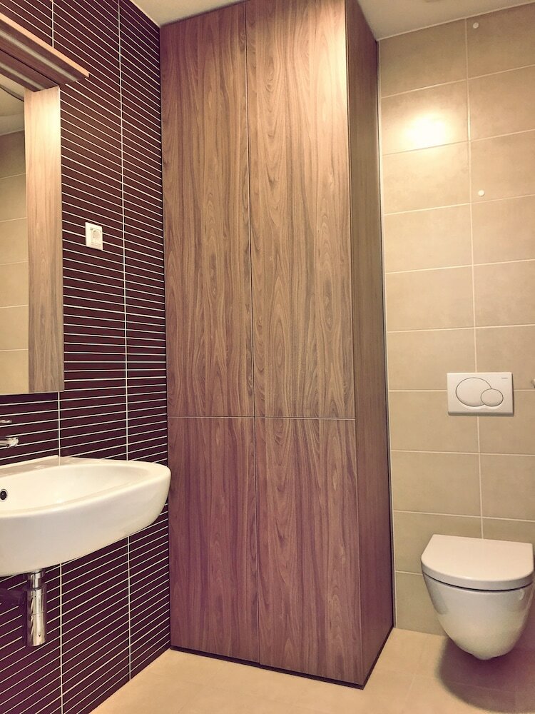 Luxury Sea View Apartment