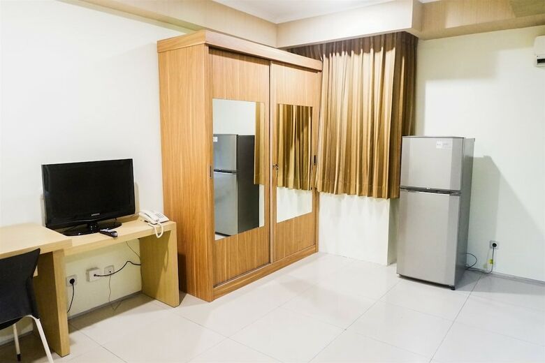 Homey 1br At High Point Serviced Apartment