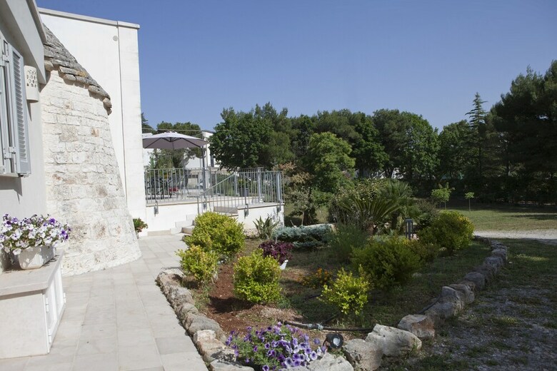 Apartamento Villa Rosato