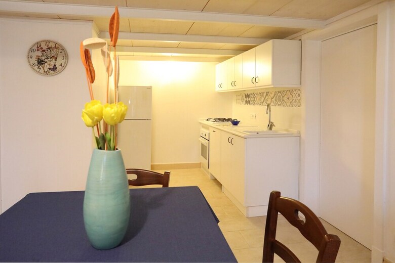 Apartamento Villa Rosato