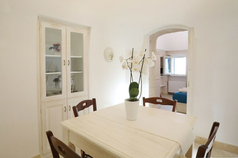Apartamento Villa Rosato