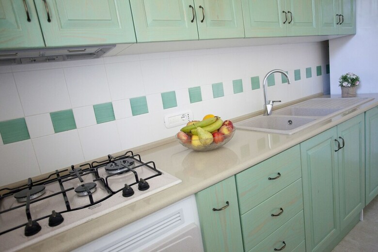 Apartamento Villa Rosato