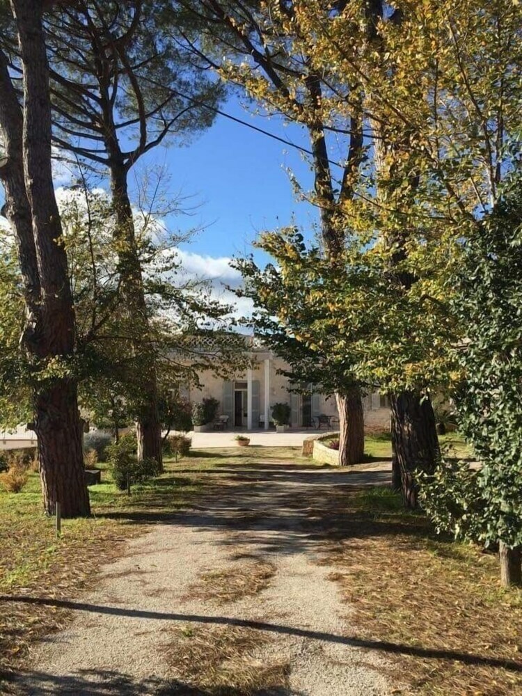 Apartamento Villa Rosato