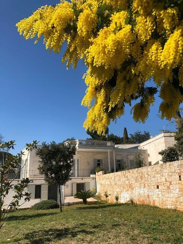 Apartamento Villa Rosato