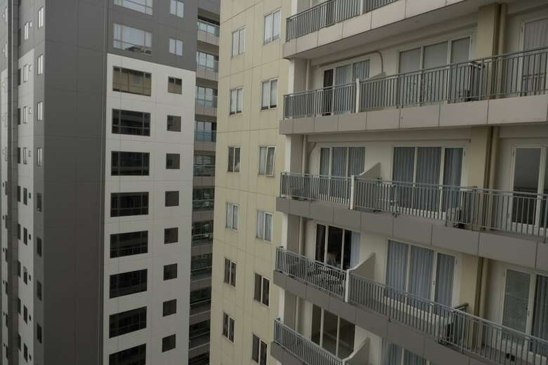 Simply Studio Apartment At Galeri Ciumbuleuit 3