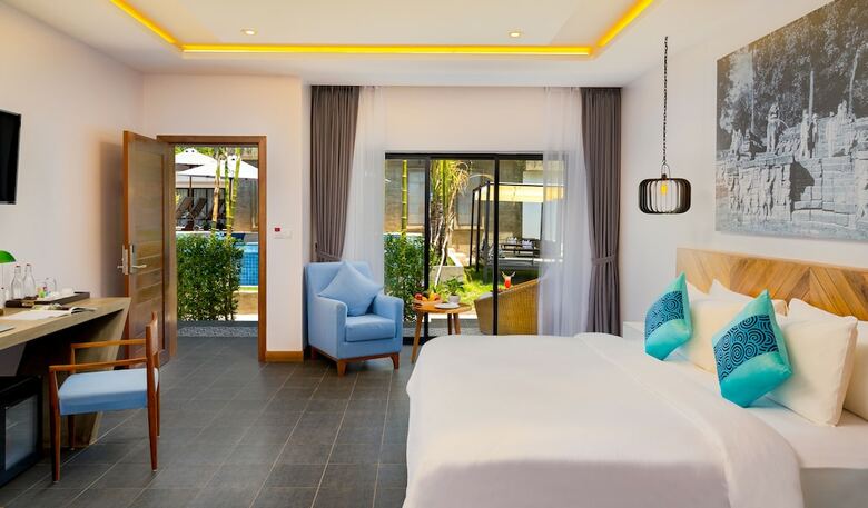 Hotel Grand Venus La Residence