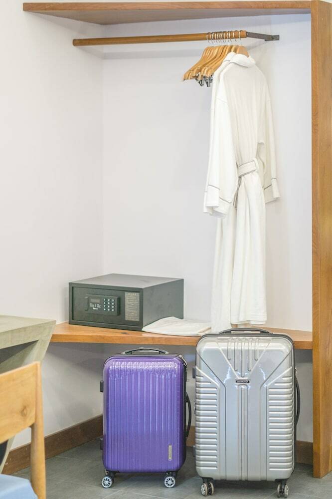Hotel Grand Venus La Residence