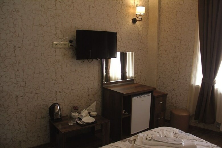 Moonlight Hotel