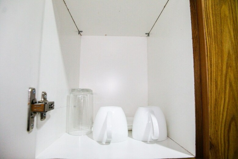 Modern & City View Studio The Oasis Apartment