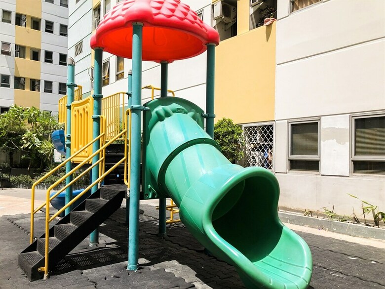 Strategic Studio Apartment At Puncak Permai