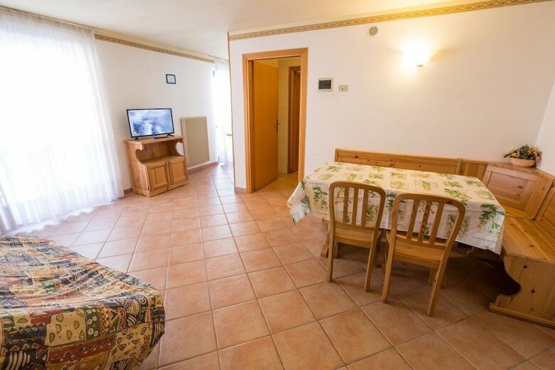 Aparthotel Hotel Residence Montana
