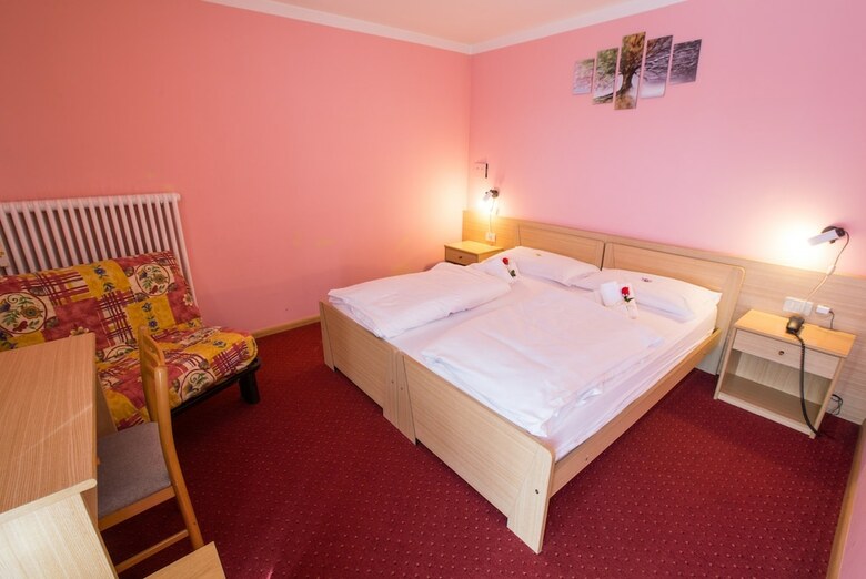 Aparthotel Hotel Residence Montana