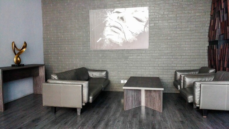 Brooklyn Alam Sutera Studio Apartment With Sofa Bed