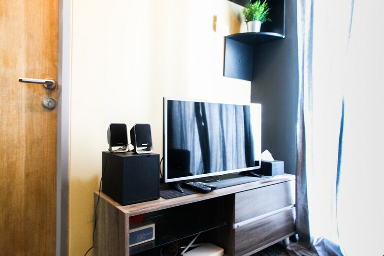 New 1br Akasa Apartment