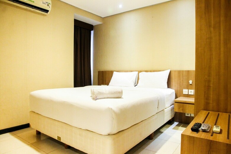Best Location 2br Great Western Apartment