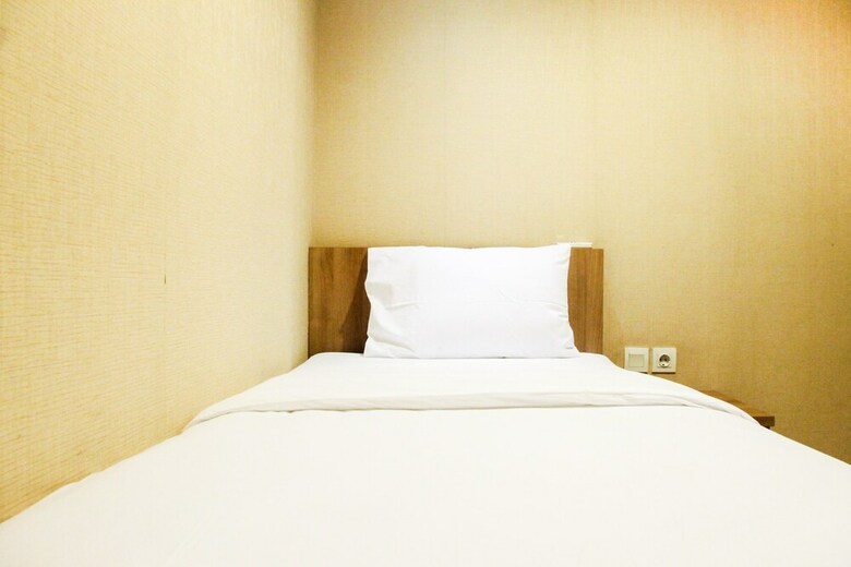 Best Location 2br Great Western Apartment