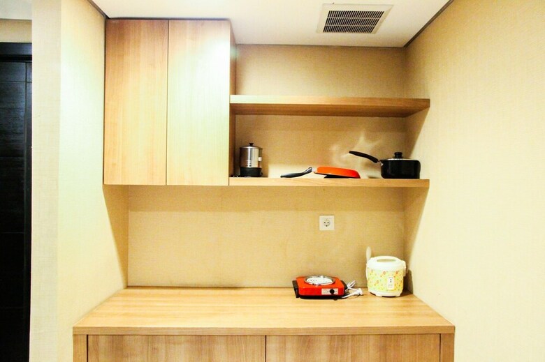 Best Location 2br Great Western Apartment