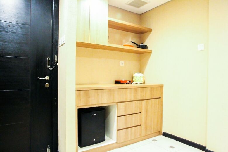 Best Location 2br Great Western Apartment