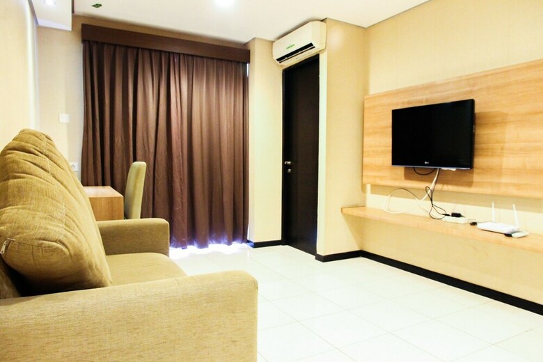 Best Location 2br Great Western Apartment