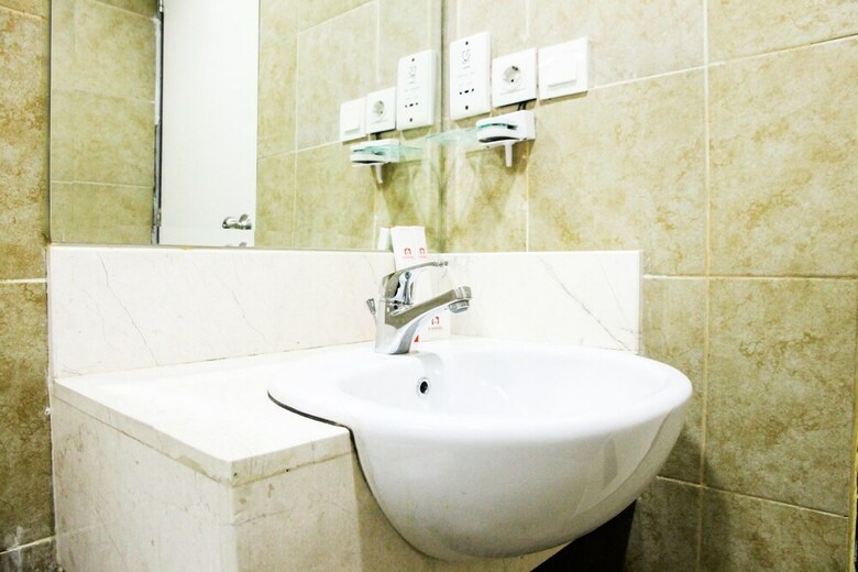 Best Location 2br Great Western Apartment