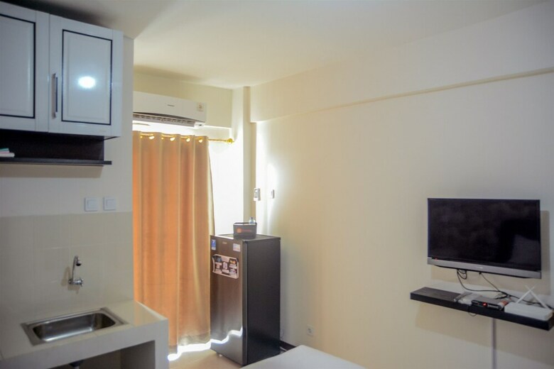 Simply Studio Apartment @ Cinere Resort