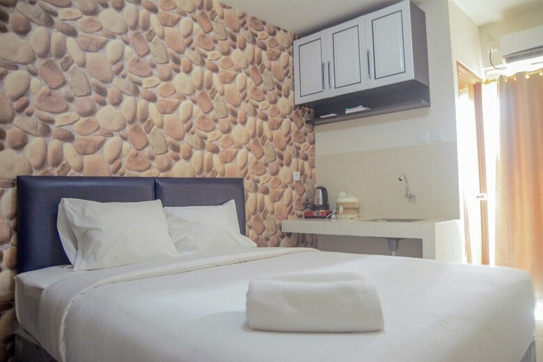Simply Studio Apartment @ Cinere Resort